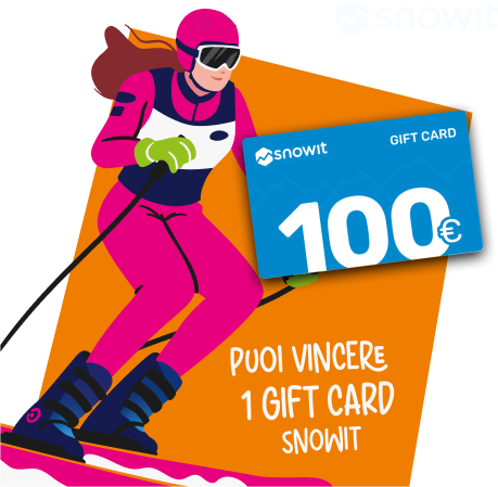 snowit
